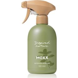 Mexx Inspired Nature odświeżacz w aerozolu 500 ml