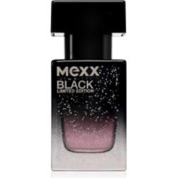 Mexx Black Woman woda toaletowa dla kobiet 15 ml
