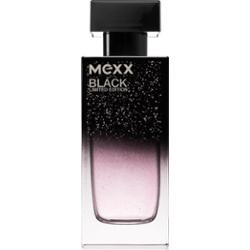 Mexx Black Woman woda toaletowa dla kobiet 30 ml