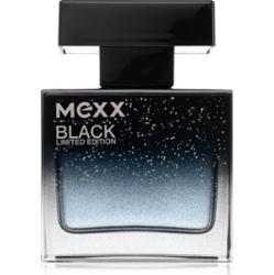 Mexx Black Man woda toaletowa dla mężczyzn 30 ml