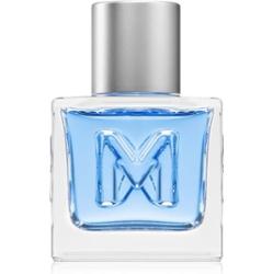 Mexx Man New Look woda toaletowa dla mężczyzn 50 ml