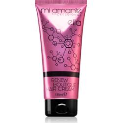 Mi Amante Professional Ella Renew Boutique Hair Cream krem regenerujący do włosów 175 ml