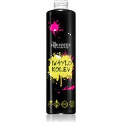 Mi Amante Professional Hair Master szampon nawilżający z keratyną 300 ml