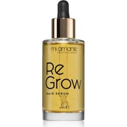 Mi Amante Professional ReGrow serum bez spłukiwania przeciw wypadaniu włosów 50 ml