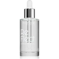 Mi Amante Professional ReFlect Illuminating Hair Oil olejek rozświetlający do nabłyszczania i zmiękczania włosów 50 ml