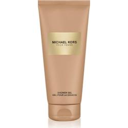 Michael Kors Pour Femme żel pod prysznic dla kobiet 200 ml