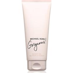 Michael Kors Gorgeous! żel pod prysznic dla kobiet 200 ml
