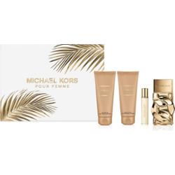 Michael Kors Pour Femme zestaw upominkowy dla kobiet