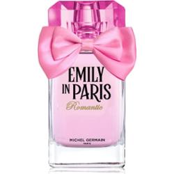 Michel Germain Emily in Paris Romantic woda perfumowana dla kobiet 30 ml