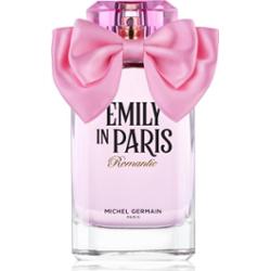 Michel Germain Emily in Paris Romantic woda perfumowana dla kobiet 100 ml