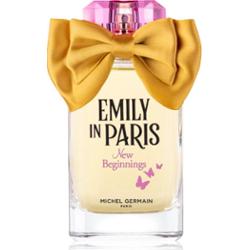 Michel Germain Emily in Paris New Beginnings woda perfumowana dla kobiet 100 ml