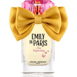 Michel Germain Emily in Paris New Beginnings woda perfumowana dla kobiet 30 ml