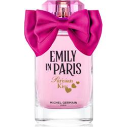 Michel Germain Emily in Paris Parisian Kiss woda perfumowana dla kobiet 100 ml