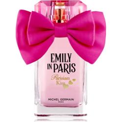 Michel Germain Emily in Paris Parisian Kiss woda perfumowana dla kobiet 30 ml