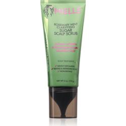 Mielle Rosemary Mint Clarifying Sugar Scalp Scrub peeling na skórę głowy 170 g