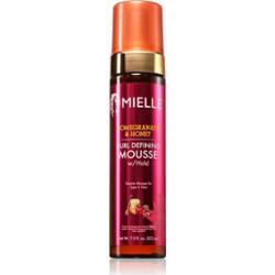 Mielle Pomegranate & Honey pianka do stylizacji podkreślająca kształt fryzury do włosów kręconych 222 ml