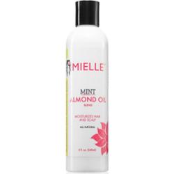Mielle Mint olejek migdałowy włosów i skóry głowy 240 ml