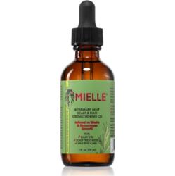 Mielle Rosemary Mint Scalp & Hair Strengthening Oil olejek wzmacniający do włosów 59 ml