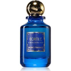 Milano Fragranze Cortile woda perfumowana unisex 100 ml