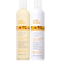 Milk Shake Zestaw Color Care DUO do włosów farbowanych 2× 300 ml