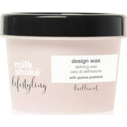 milk_shake® Lifestyling Design Wax wosk do włosów 100 ml