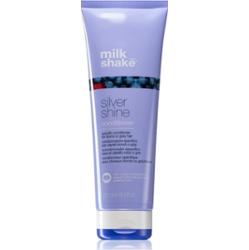 Milk Shake Silver Shine odżywka do włosów rozjaśnianych i blond 250 ml