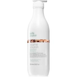 Milk Shake Volume Solution szampon zwiększający objętość 1000 ml