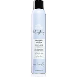 milk_shake® Lifestyling Strong Eco Hairspray lakier do włosów z silnym utrwaleniem 250 ml