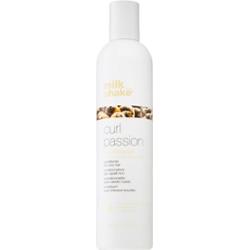 milk_shake® Curl Passion odżywka do włosów kręconych 300 ml