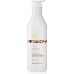 milk_shake® Curl Passion odżywka do włosów kręconych 1000 ml