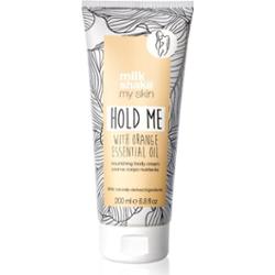 milk_shake® My Skin Hold Me krem do ciała 200 ml