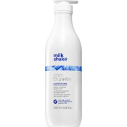 Milk_Shake Cold Brunette Conditioner odżywka tonizująca do włosów brązowych 1000 ml