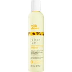 milk_shake® Colour Care szampon nawilżająco-ochronny do włosów farbowanych 300 ml