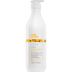 milk_shake® Colour Care szampon nawilżająco-ochronny do włosów farbowanych 1000 ml