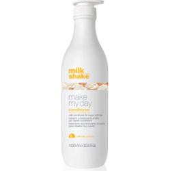 Milk_Shake Make My Day Conditioner odżywka do wszystkich rodzajów włosów 1000 ml