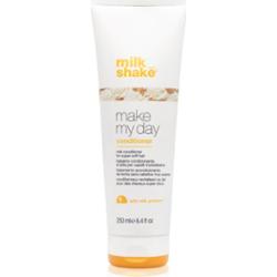 Milk_Shake Make My Day Conditioner odżywka dla połysku i miękkości włosów 250 ml