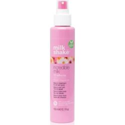 milk_shake® Incredible Milk 12 Effects kuracja bez spłukiwania do wszystkich rodzajów włosów 150 ml