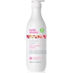 Milk_Shake Color Care Color Maintainer Shampoo Flower Fragrance szampon ochronny do włosów farbowanych 1000 ml
