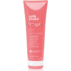 milk_shake® Pink Lemonade odżywka tonująca do włosów blond odstín Pink 250 ml
