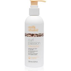 Milk_Shake Curl Passion Enhancing Fluid żelowy krem do włosów kręconych 200 ml