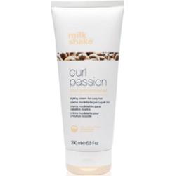 milk_shake® Curl Passion krem do stylizacji do włosów kręconych 200 ml