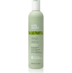 Milk_Shake Deep Detox Shampoo szampon z efektem detoksykującym 300 ml