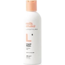 milk_shake® Lifestyling Liquid Styler krem stylizacyjny podkreślający fale 200 ml