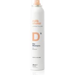 milk_shake® Lifestyling Dry Shampoo suchy szampon do zwiększenia objętości włosów 200 ml