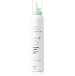 milk_shake® Lifestyling Shaping Foam pianka do stylizacji do włosów 200 ml