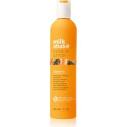 milk_shake® Moisture & More Shampoo szampon nawilżający do włosów suchych 300 ml