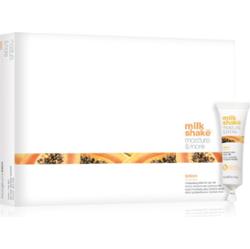 milk_shake® Moisture & More Lotion mleczko nawilżające do włosów suchych 6x12 ml