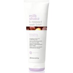 milk_shake® K-Respect Smoothing Conditioner odżywka przeciwko puszeniu się włosów 250 ml