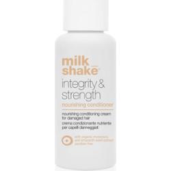 milk_shake® Integrity & Strength Nourishing Conditioner odżywka odżywiająca do włosów zniszczonych 70 ml