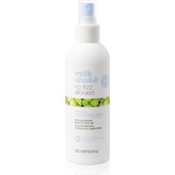 milk_shake® No Frizz Allowed Amazing Anti-Humidity Spray ochronny spray do stylizacji włosów przeciwko puszeniu się włosów 200 ml